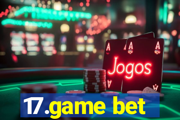 17.game bet